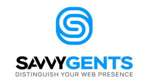 Savvy Gents, Inc Logo