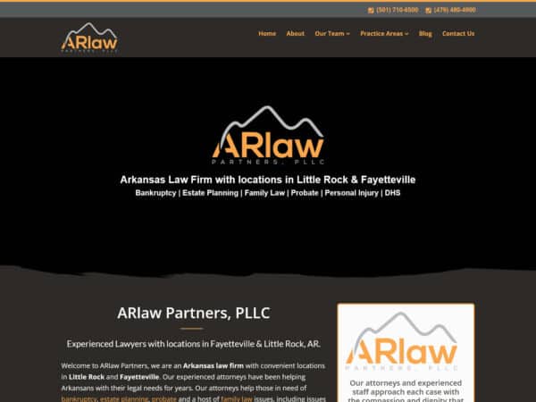AR Law Partners