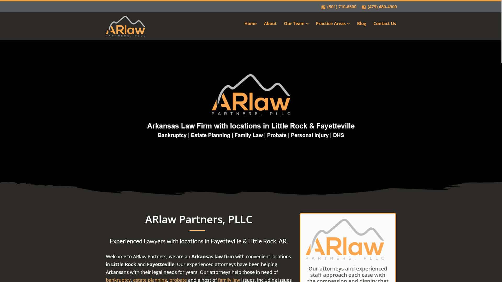 AR Law Partners