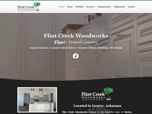 Flint Creek Woodworks